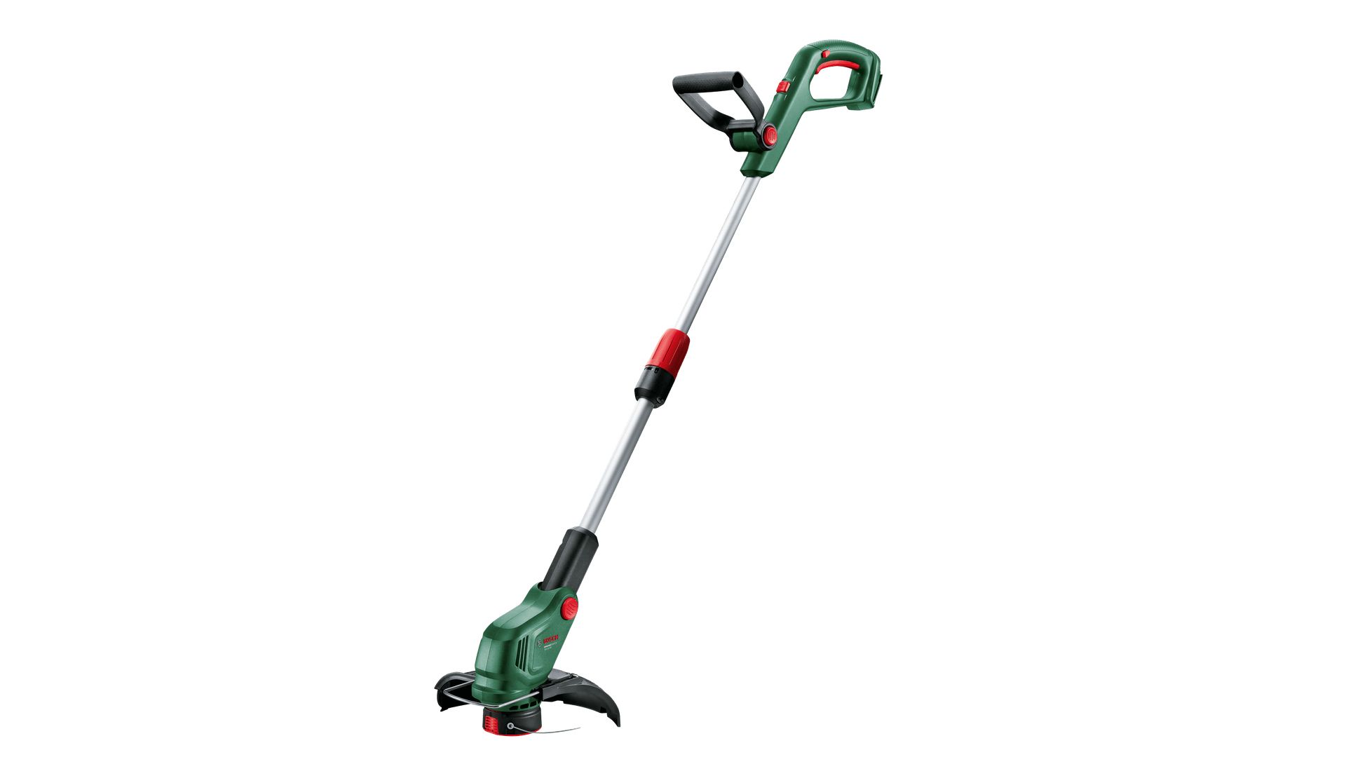 Bosch UniversalGrassCut 18V-26-500 - Accu grastrimmer - 1x 2.0Ah accu & lader
