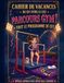 Les cahiers de vacances d’été autour de la gymnastique - Parcours Gym CE1: Cahiers de vacances pour gymnastes de CE1 – tout le programme + univers GAF