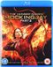 DVD The Hunger Games: Mockingjay - Part 2 [Blu-Ray]