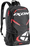 Ixon R-Tension 23 Rugzak - Zwart/Wit/Rood