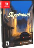 Limited Run Games Slipstream: Deluxe Edition - Nintendo Switch