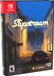 Limited Run Games Slipstream: Deluxe Edition - Nintendo Switch