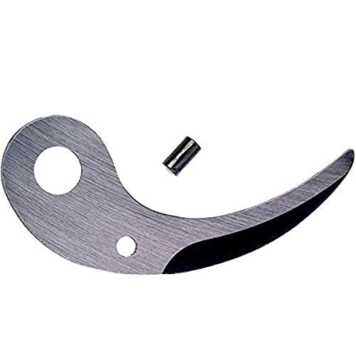 Bahco R133PG vervangend tegenblad voor reb en rupscharen, meerkleurig, 28 x 28 x 18 cm
