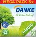 DANKE Toiletpapier 3-laags - 48 rollen