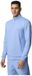 Castore Cmd40920 Sweatshirt demi-zip bleu XL homme