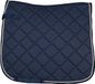Pagony Supreme Zadeldek - Maat: Cob - Donkerblauw - Polyester