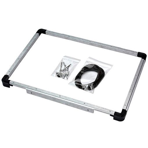 Peli Peli-Storm Montage kit (M4) voor de Deksel IM2300