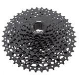 KMC React 11 Speed Cassette, Zwart, 11/42T