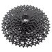 KMC React 11 Speed Cassette, Zwart, 11/42T