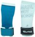 Velites Quad Pro Hand Grips Chalk – Maximale Grip. Speciaal voor Chalk – Blue Light – M