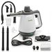 OEM Stoomreiniger 2000 Watt, 13 opzetstukken, 3,5 bar, 44 gram/minuut