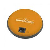 Wonderlamp - Verwarmingsbed elektrisch 500 W met controlelampje en microvezelbekleding