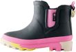 Next Regenlaarzen pink / zwart