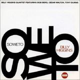 Sonic Rendezvous Billy Higgins - Soweto (CD)