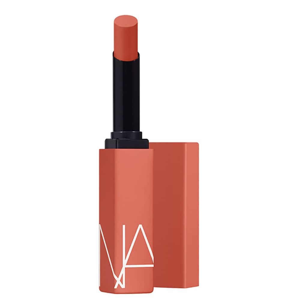 NARS Powermatte Lipstick - FREE BIRD - 1.5 g