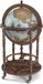 Zoffoli Minerva Bleu Globe de bar ø 40 cm