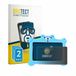 BROTECT - protecteur d'écran de confidentialité pour OYAJIA C88 7" - film protecteur filtre anti-lumière bleue 2 pièces
