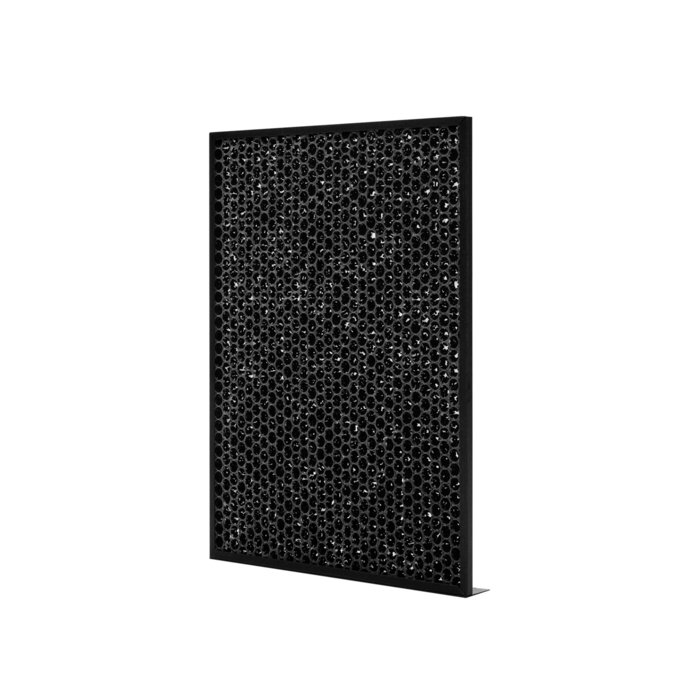 AEG AFWFRH3 Luchtreinigerfilter - Koolstof - Zwart - AX5/AX7