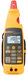 FLUKE 772 Multimeter - Geel/Grijs/Rood