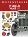 World DK World War II Hardcover
