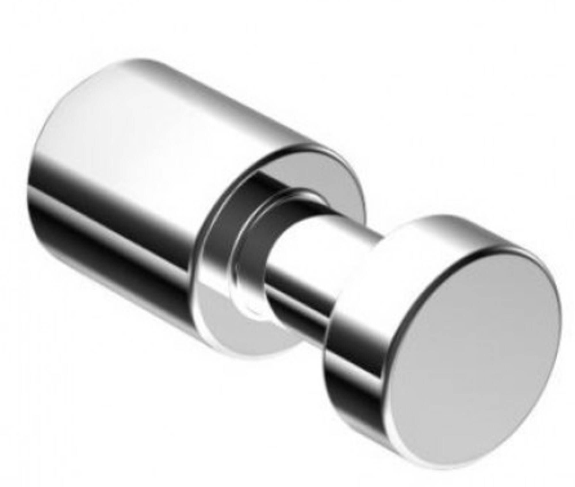 Emco Flow - Chroom - Messing - 2023 - 4018445124997