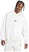 Adidas Future Icons Small Logo Hoodie Wit XS