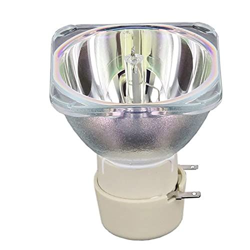 KBREE 5J.J9A05.001 Projectorlamp Compatibel met BenQ DX818ST/DX819ST/MS614/MX600/MX710/MX818ST/MX819ST/MX823ST/W750/W750ST/W770S Vervangende lamp