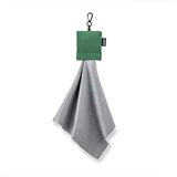 CARSON Stuff-It Microfiber Lens Doek Reinigingssysteem voor Brillen