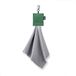 CARSON Stuff-It Microfiber Lens Doek Reinigingssysteem voor Brillen