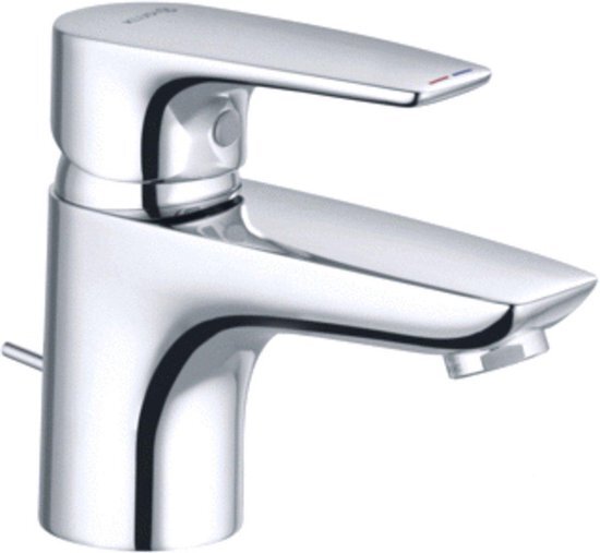 Kludi single lever basin mixer 60 DN 15