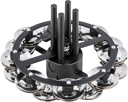 Tamboerijn Meinl Percussion Tambourine Hihat