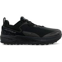 Altra Timp 6 GTX Trailschoen Heren - zwart