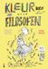 Kleurboek Pepper Books Kleurboek voor filosofen