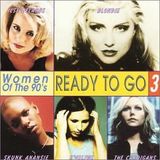 Merkloos / Sans marque Various - Ready To Go 3 - Women Of The 90's