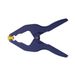 IRWIN T5810EL7 Klemmen blauw, geel