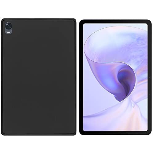 Lobwerk Oppo Pad Air 10,4 inch 11 inch silicone cover slim case tasje etui beschermhoes