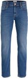 JACK&JONES Heren Jeans JJICLARK JJORIGINAL SQ 223 NOOS Blue Denim W34 X L30