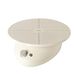 Decora, 9276010 Elektrisch draaiplateau, bord Ø 28 cm