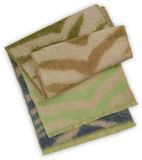 Codello JACQUARD-SCHAL RECYCELTES POLYESTER