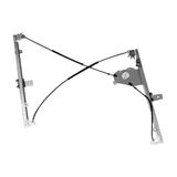 MAGNETI MARELLI Fensterheber 350103127200 vorne rechts | Compatibel met: NISSAN CABSTAR, NT400 CABSTAR