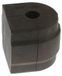 TRISCAN Stabilisatorlager, Ø 16 mm, lager van rubber, geschikt voor o.a. BMW 5-serie