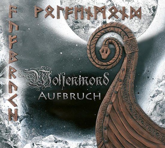 Aufbruch Wolfenmond Aufbruch CD