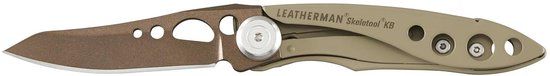 Leatherman Skeletool KB