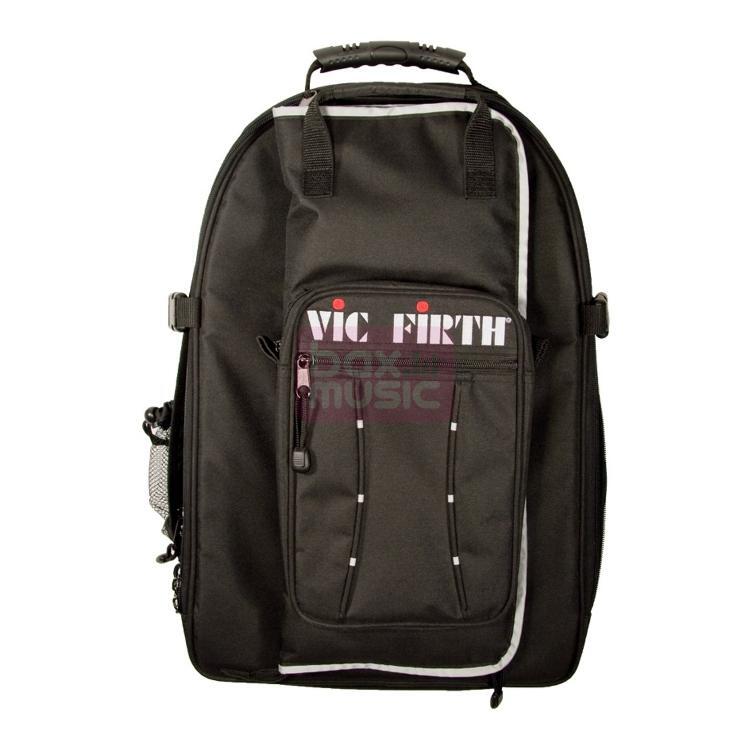 Vic Firth VICPACK drumstokken rugzak