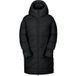 Scott Insuloft Warm, parka, femme, noir