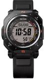Casio Hommes Protrek Black - PRG-69-1ER
