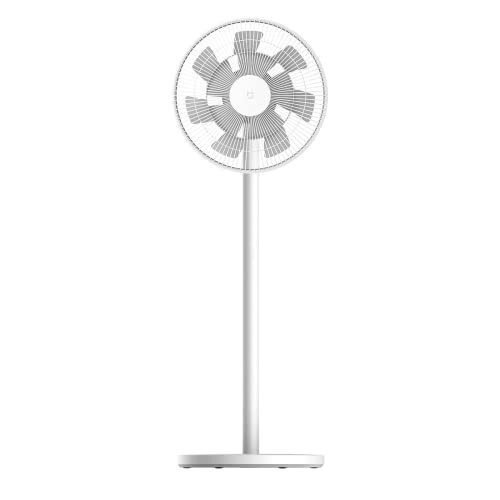 Xiaomi Smart Standing Fan 2 Pro / 24 W / 7 + 5 vleugels/WiFi/bediening app