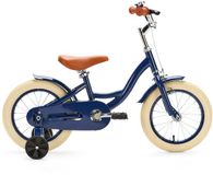 Generation Fietsen Generation Blanco 14 inch Donkerblauw – Kinderfiets