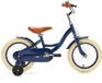 Generation Blanco 14 inch Bleu foncé – Vélo d'enfant