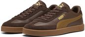 PUMA Club II Era Unisex Sneakers - Chestnut Brown-Kona Brown